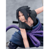 Фигурка Tamashii Nations Figuarts Zero Naruto Sasuke UchihaThe Light & Dark Of The Mangekyo Sharingan (661128)