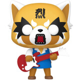 Фигурка Funko POP! Aggretsuko Aggretsuko (80391)