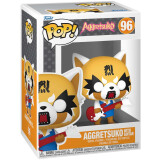 Фигурка Funko POP! Aggretsuko Aggretsuko (80391)