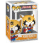 Фигурка Funko POP! Aggretsuko Aggretsuko (80391) - фото 2