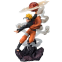 Фигурка Tamashii Nations Figuarts Zero Naruto Uzumaki Sage Art Lava Release Rasenshuriken - 660558