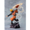 Фигурка Tamashii Nations Figuarts Zero Naruto Uzumaki Sage Art Lava Release Rasenshuriken - 660558 - фото 2