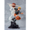 Фигурка Tamashii Nations Figuarts Zero Naruto Uzumaki Sage Art Lava Release Rasenshuriken - 660558 - фото 3