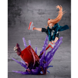 Фигурка Tamashii Nations Figuarts Zero Chainsaw Man Power (2656643)