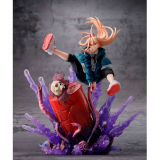 Фигурка Tamashii Nations Figuarts Zero Chainsaw Man Power (2656643)