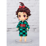 Фигурка Tamashii Nations Figuarts Mini Demon Slayer: Kimetsu no Yaiba (2639677)