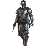 Фигурка Hasbro Star Wars The Black Series The Mandalorian (G03655L0)