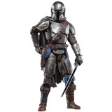 Фигурка Hasbro Star Wars The Black Series The Mandalorian (G03655L0)