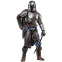 Фигурка Hasbro Star Wars The Black Series The Mandalorian - G03655L0 - фото 5