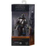 Фигурка Hasbro Star Wars The Black Series The Mandalorian (G03655L0)