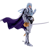 Фигурка Tamashii Nations S.H.Figuarts Berserk Griffith Hawk Of Light (2650337)