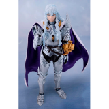 Фигурка Tamashii Nations S.H.Figuarts Berserk Griffith Hawk Of Light (2650337)