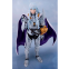 Фигурка Tamashii Nations S.H.Figuarts Berserk Griffith Hawk Of Light - 2650337 - фото 2