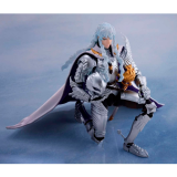 Фигурка Tamashii Nations S.H.Figuarts Berserk Griffith Hawk Of Light (2650337)