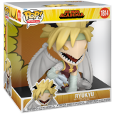 Фигурка Funko POP! Animation My Hero Academia Ryukyu (Dragon) (68853)