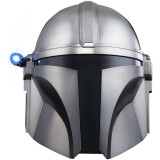 Шлем Hasbro Star Wars The Black Series The Mandalorian Helmet (F0493)