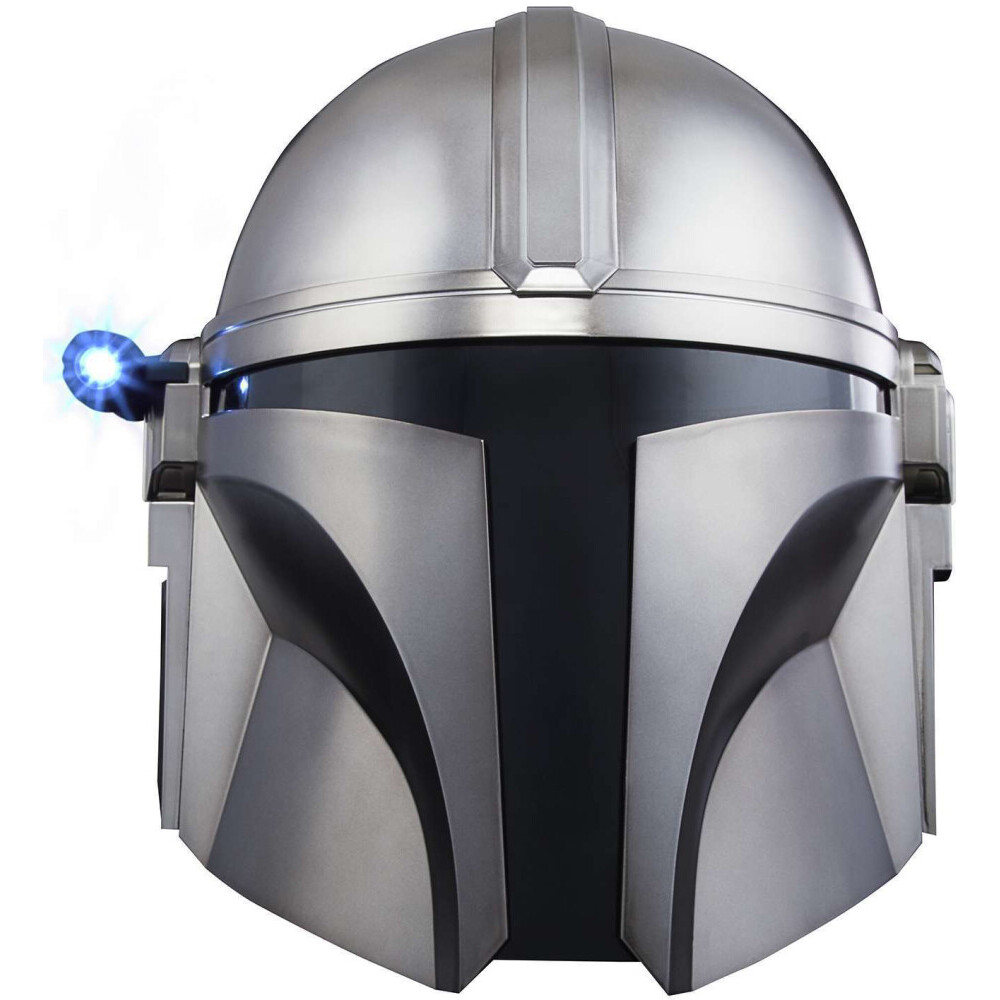 Шлем Hasbro Star Wars The Black Series The Mandalorian Helmet - F0493