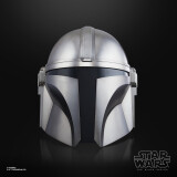 Шлем Hasbro Star Wars The Black Series The Mandalorian Helmet (F0493)