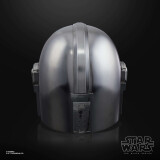 Шлем Hasbro Star Wars The Black Series The Mandalorian Helmet (F0493)