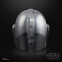 Шлем Hasbro Star Wars The Black Series The Mandalorian Helmet - F0493 - фото 3