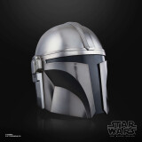 Шлем Hasbro Star Wars The Black Series The Mandalorian Helmet (F0493)