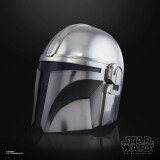 Шлем Hasbro Star Wars The Black Series The Mandalorian Helmet (F0493)