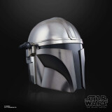 Шлем Hasbro Star Wars The Black Series The Mandalorian Helmet (F0493)