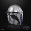 Шлем Hasbro Star Wars The Black Series The Mandalorian Helmet - F0493 - фото 6