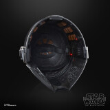 Шлем Hasbro Star Wars The Black Series The Mandalorian Helmet (F0493)