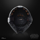 Шлем Hasbro Star Wars The Black Series The Mandalorian Helmet (F0493)