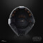 Шлем Hasbro Star Wars The Black Series The Mandalorian Helmet - F0493 - фото 8