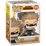 Фигурка Funko POP! Animation My Hero Academia Shishido (80396)