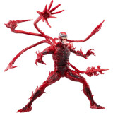 Фигурка Hasbro Marvel Legends Series Venom Marvel's Carnage (F90095L0)