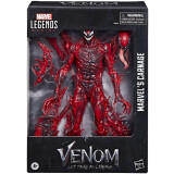 Фигурка Hasbro Marvel Legends Series Venom Marvel's Carnage (F90095L0)