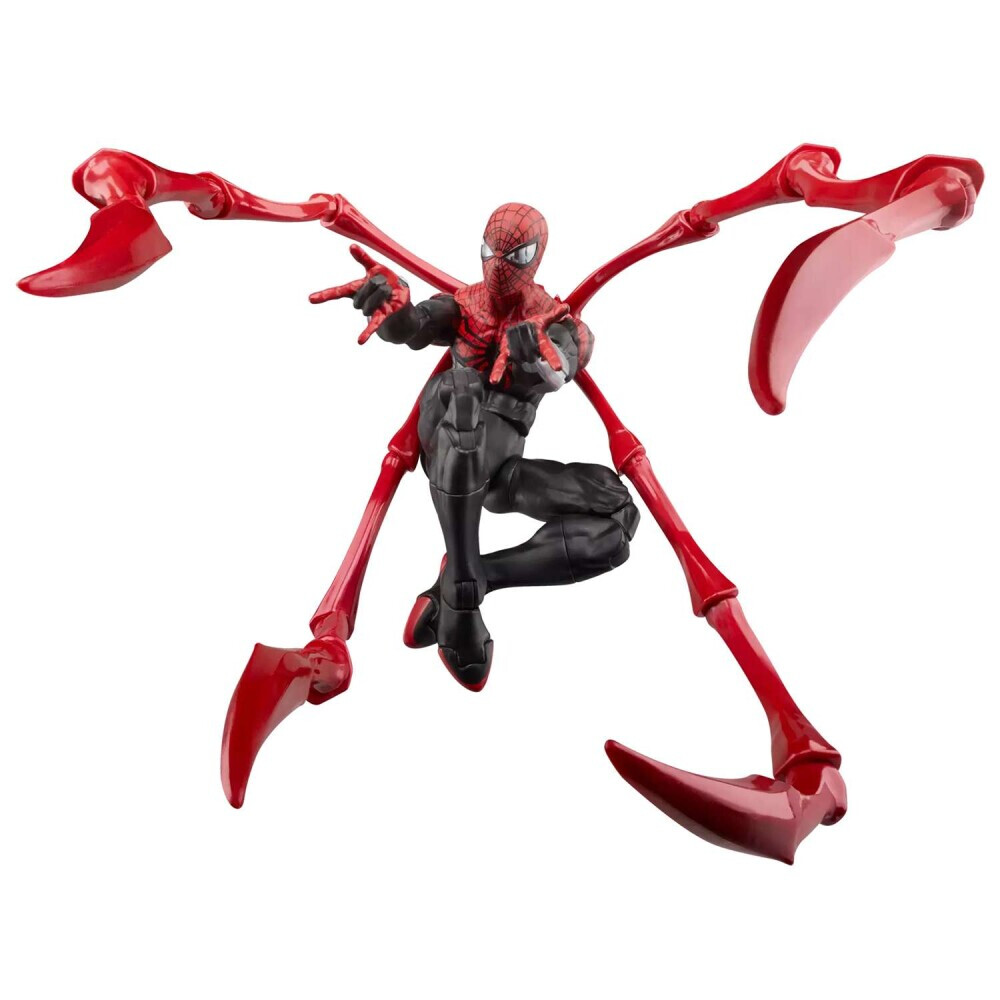 Фигурка Hasbro Marvel Legends Series Superior Spider-Man - F91145L0