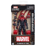 Фигурка Hasbro Marvel Legends Series Superior Spider-Man (F91145L0)