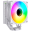 Кулер Bloody BD-AC205-ARGB1 White - BD-AC205-ARGB1-WH - фото 3