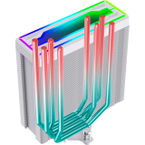 Кулер Bloody BD-AC205-ARGB1 White (BD-AC205-ARGB1-WH)