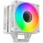 Кулер Bloody BD-AC230-ARGB1 White - BD-AC230-ARGB1-WH - фото 4