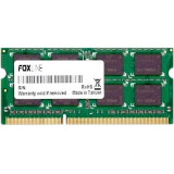 Оперативная память 8Gb DDR4 3200MHz Foxline SO-DIMM (FL3200D4S22D-8GSE)