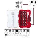 Набор бит Einhell 118693