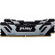 Оперативная память 48Gb DDR5 8400MHz Kingston Fury Renegade Silver (KF584CU40RSK2-48) (2x24Gb KIT)