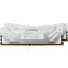 Оперативная память 48Gb DDR5 8400MHz Kingston Fury Renegade White (KF584CU40RWK2-48) (2x24Gb KIT)