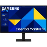 Монитор Samsung 27" S3 S30GD (LS27D300GAIXCI)