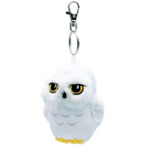 Брелок ABYstyle Harry Potter Plush Hedwig (ABYKEY346)