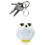 Брелок ABYstyle Harry Potter Plush Hedwig (ABYKEY346)