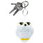 Брелок ABYstyle Harry Potter Plush Hedwig - ABYKEY346 - фото 2