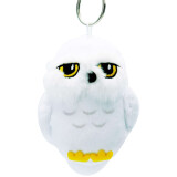 Брелок ABYstyle Harry Potter Plush Hedwig (ABYKEY346)