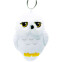 Брелок ABYstyle Harry Potter Plush Hedwig - ABYKEY346 - фото 5