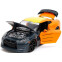 Коллекционная модель с фигуркой Jada Toys 2009 Nissan GTR with Naruto - 33691 - фото 5